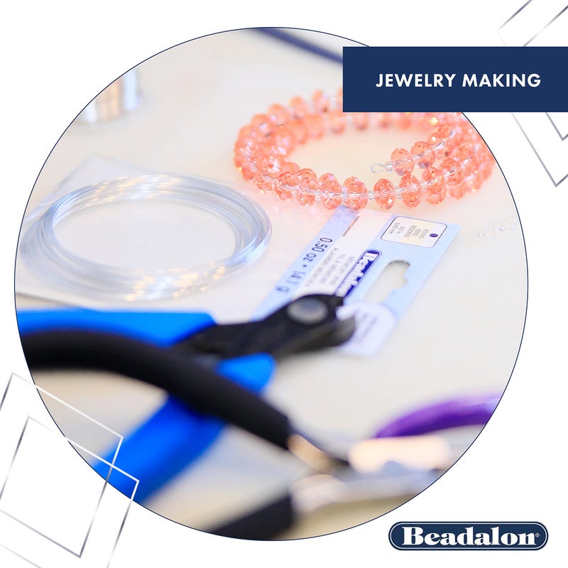 Beadalon Memory Wire Shears - Economy - Image 5